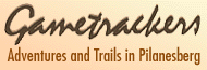 Gametrackers - safaris, gamedrives, hikes, adventure trails, night spotting, hot air ballooning